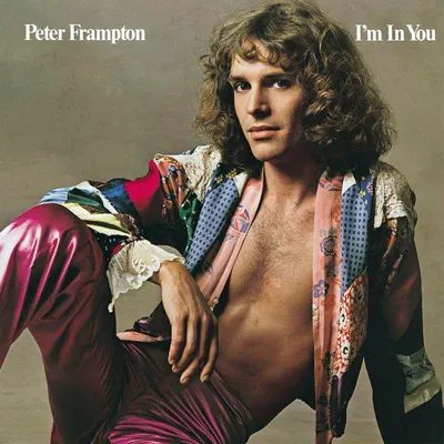 Immagine prodotto di Frampton, P: Sono in te