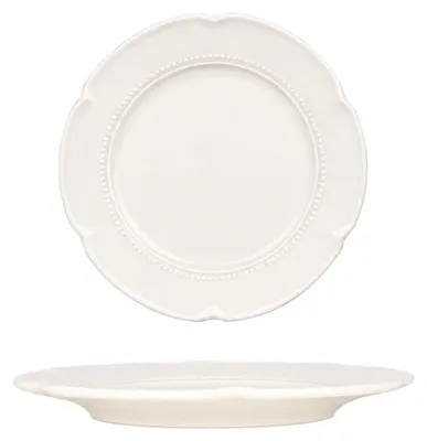 Productafbeelding van Bonna Dessertbord - Nicole - Porselein - 21 cm