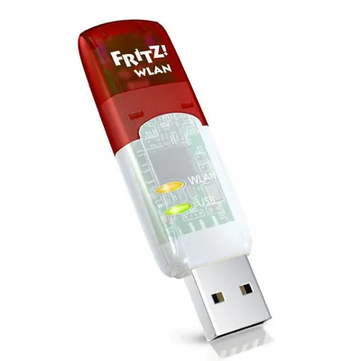 Produktbild von AVM FRITZ! WLAN USB Stick