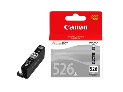 Obrázek produktu pro 4544B006 CANON CLI526GYBLI MG Tinte grey