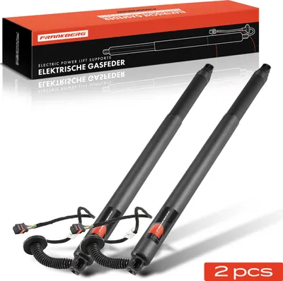 Immagine prodotto di Frankberg 2x portellone posteriore elettrico con molla a gas a sinistra o a destra per Volvo XC90 II 256 2.0L 2014-2020