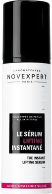 Zdjęcie produktu dla Novexpert Hyaluronic Acid The Instant Lifting Serum 30ml