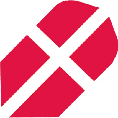 Produktbild von BULL'S Motex Flights - Slim -- 1 Satz