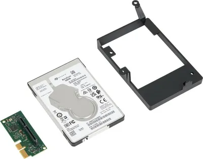 Immagine prodotto di Kit HDD 320 Gb HP