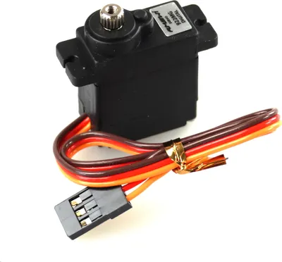 Produktbild von Amewi AMX Racing 922MG Digital Servo Mini, 12g 2,0kg