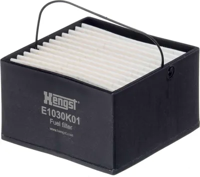 Produktbild von HENGST Kraftstofffilter für