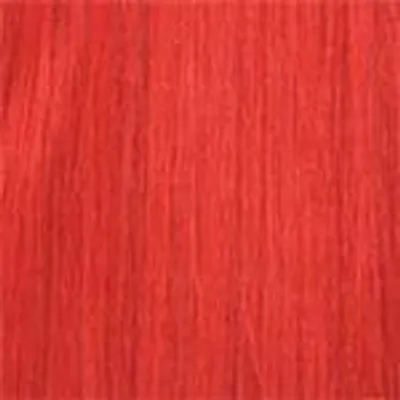 Produktbild von X-Pression Braid Pre-Stretched # Red
