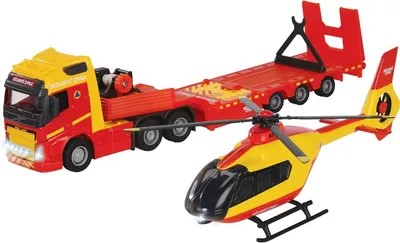 Image de Majorette 213716000002, 3 ans(a), AAA, Rouge
