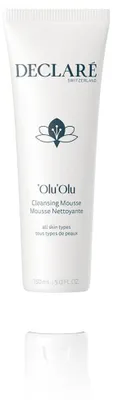 Obrázek produktu pro Declaré 'Olu 'Olu Cleansing Mousse (150 ml)
