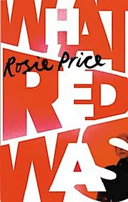 Obrázok produktu pre What Red Was