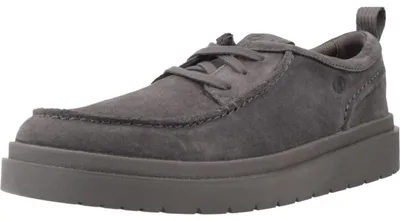 Obrázek produktu pro Clarks Polden Moc Šedá