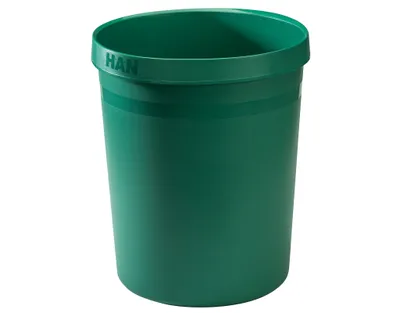 Obrázok produktu pre HAN GRIP KARMA odpadkový kôš 18,0 l zelený
