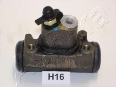 Produktbild von ASHIKA Radbremszylinder Trommelbremse Hinten Rechts für HYUNDAI H100 Kasten 67-0H-H16