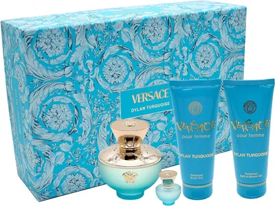 Immagine prodotto di Versace Dylan Turchese Edt 100Ml
