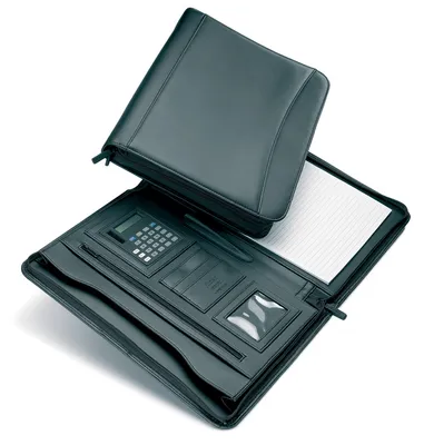 Produktbild von FILOFAX A4 Metropol Zipped Fol