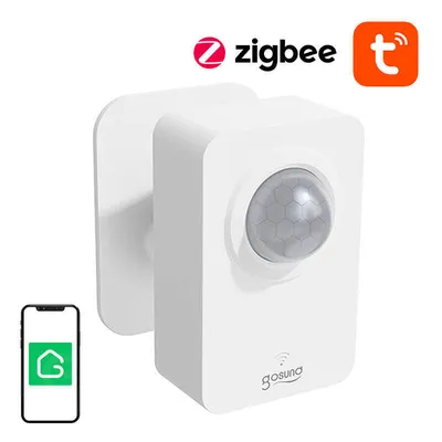 Image de Gosund ST20 Tuya smart ZigBee motion sensor