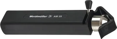 Image de Outil de dénudage AM 25 L.totale 135mm D.6,0-25,0mm WEIDMÜLLER
