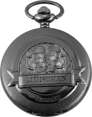 Produktbild von Excellanc Taschenuhr