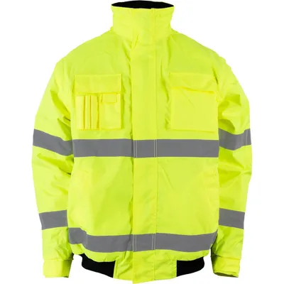Immagine prodotto di ROLAND Warnbau blouson giallo taglia XXL