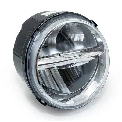 Produktbild von Piaggio Scheinwerfer LED kompatibel mit Vespa Primavera, 1D002114