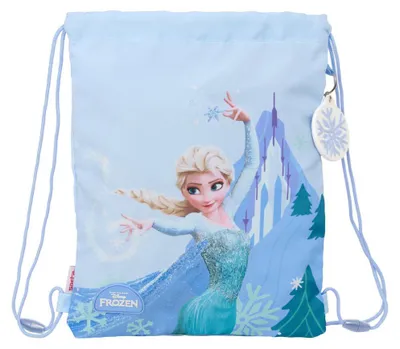 Produktbild von Disney Frozen Sporttasche 34cm