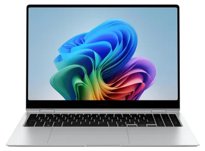 Image de Samsung Galaxy Book5 Pro 360 16" Intel Core Ultra 7 1TB, Intel Core Ultra 7, 40,6 cm (16
