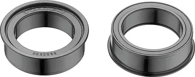 Produktbild von TOKEN Innenlager Press Fit BB89.5&BB92 Rh: BB89.5&BB92 - KRG: Sram DUB, schwarz