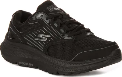 Produktbild von Skechers Go Run Consistent 2.0 – Advantage 128606-BBK