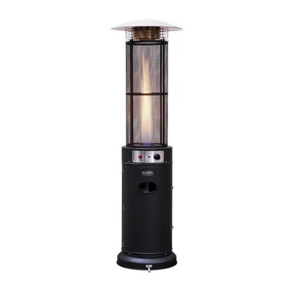 Produktbild von Gasheizstrahler Modell FLAMEHEATER ROUND 11000