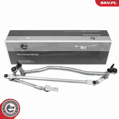 Obrázek produktu pro mechanizm wycieraczek przód, AUDI A3, 8P1 955 601