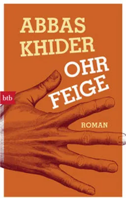 Obrázek produktu pro Ohrfeige