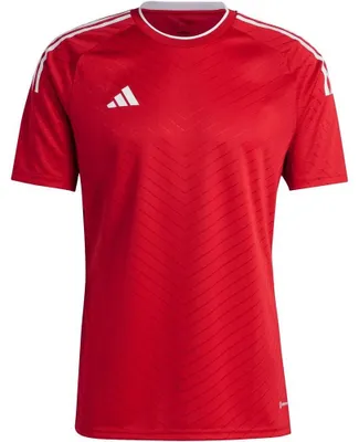 Produktbild von Adidas - "Campeon 23" Trikot für Herren PP1036 (M) (Rot)