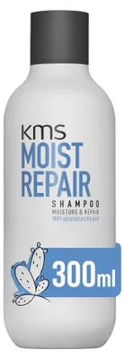 Imagen del producto de Champú KMS Moistrepair, 300 ml