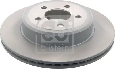 Produktbild von 2x FEBI BILSTEIN Bremsscheibe 44014 hinten für CHRYSLER 300 C Touring (LX LE)