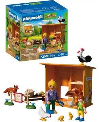 Obrázok produktu pre PLAYMOBIL 72168: Kuriňa