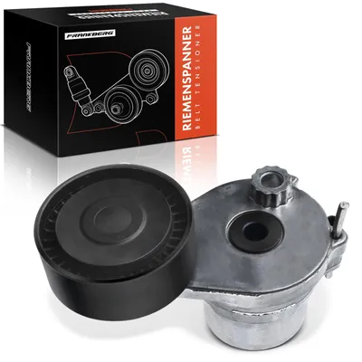 Produktbild von Frankberg Spannrolle Keilrippenriemen 2742001370