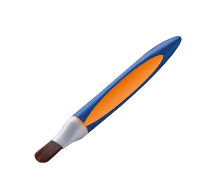 Produktbild von Pelikan 700788, Einzelbürste, Synthetisch
