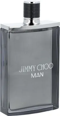 Image de Parfum pour homme Jimmy Choo Man EDT 200 ml