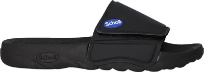 Produktbild von SC Nautilus Herren Badeslipper Black Größe 44
