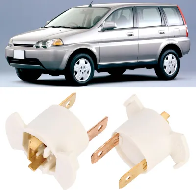 Produktbild von Scheinwerferlampenfassung 33116-SD4-961, Autozubehör, passend für CRV