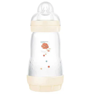 Zdjęcie produktu dla MAM PP-Flasche Easy Start Anti-Colic 260 ml -