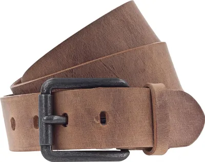 Produktbild von Vanzetti Leder Gürtel Denim Love 40mm Full Leather Belt W100 Baileys braun