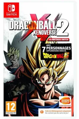 Produktbild von BANDAI NAMCO Entertainment 134704
