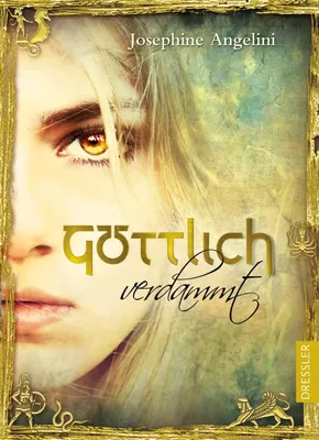 Produktbild von Göttlich verdammt