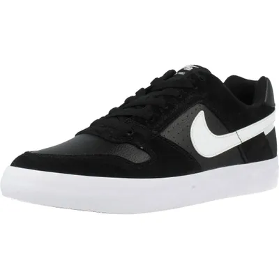 Produktbild von NIKE Halbschuhe SB ZOOM DELTA FORCE VULC, Schwarz:44