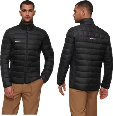 Produktbild von Mammut Crag In Hybrid Jacket Herren Wanderjacke Isolationsjacke 1013 03830 : M