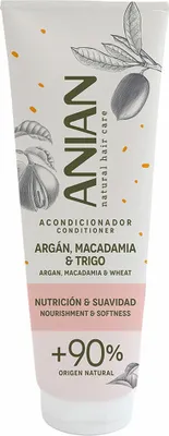 Obrázek produktu pro Vyživující balzámový kondicionér Anian 250 ml