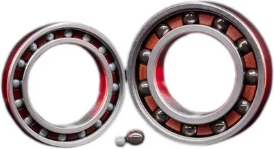 Obrázok produktu pre Zipp 61903 Keramické ložisko Red Red Jedna veľkosť