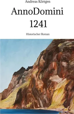 Produktbild von Anno Domini 1241