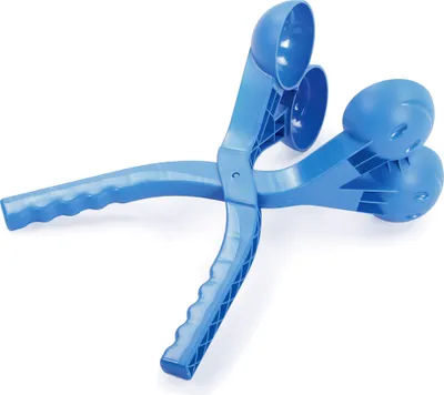 Produktbild von Schneeballee blaue Schneeballmaschine Maschene Schneebälle formen prosperplast